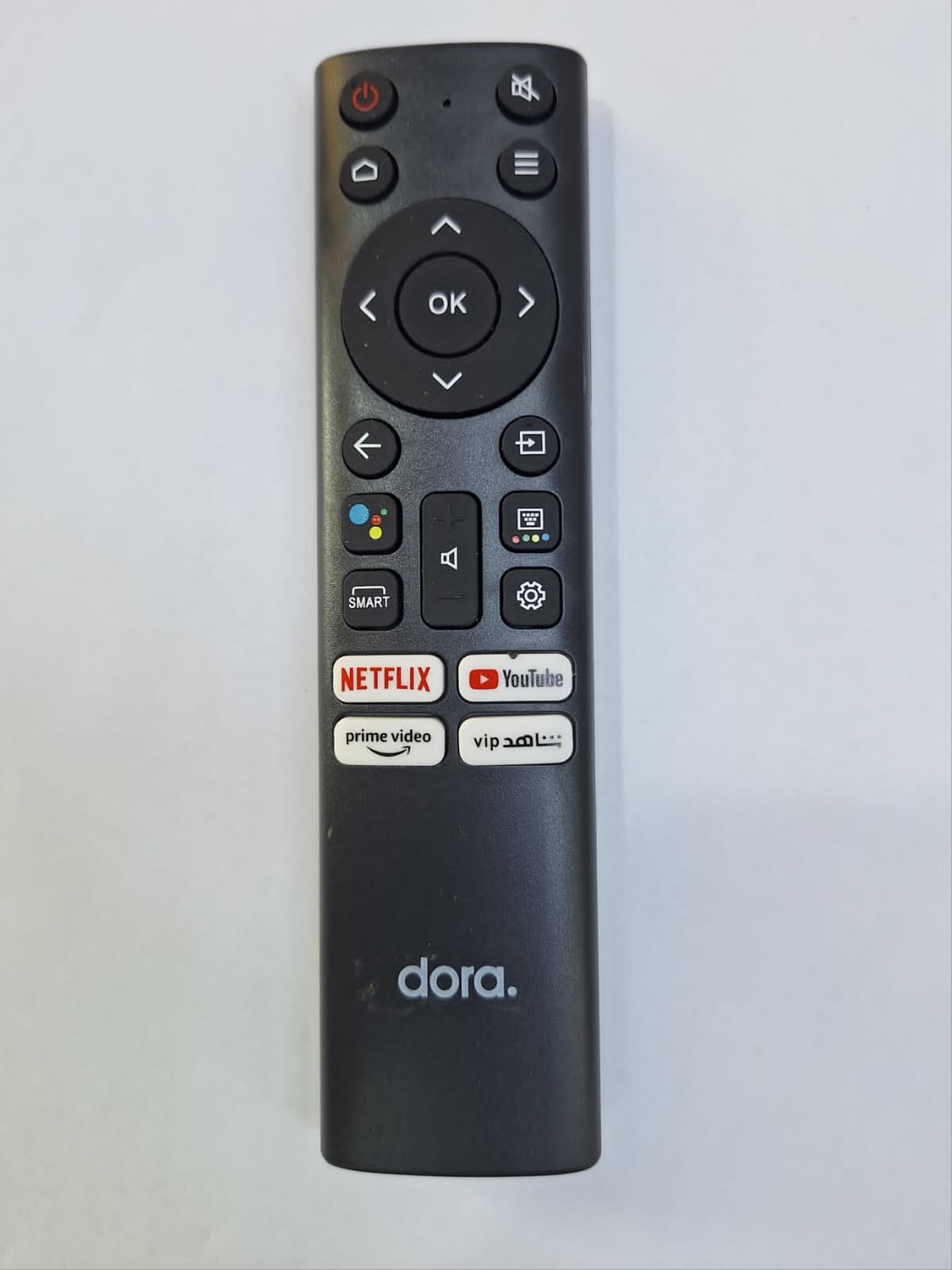 Remote Control